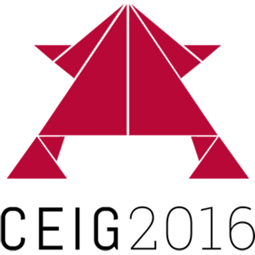 CEIG 2016 logo