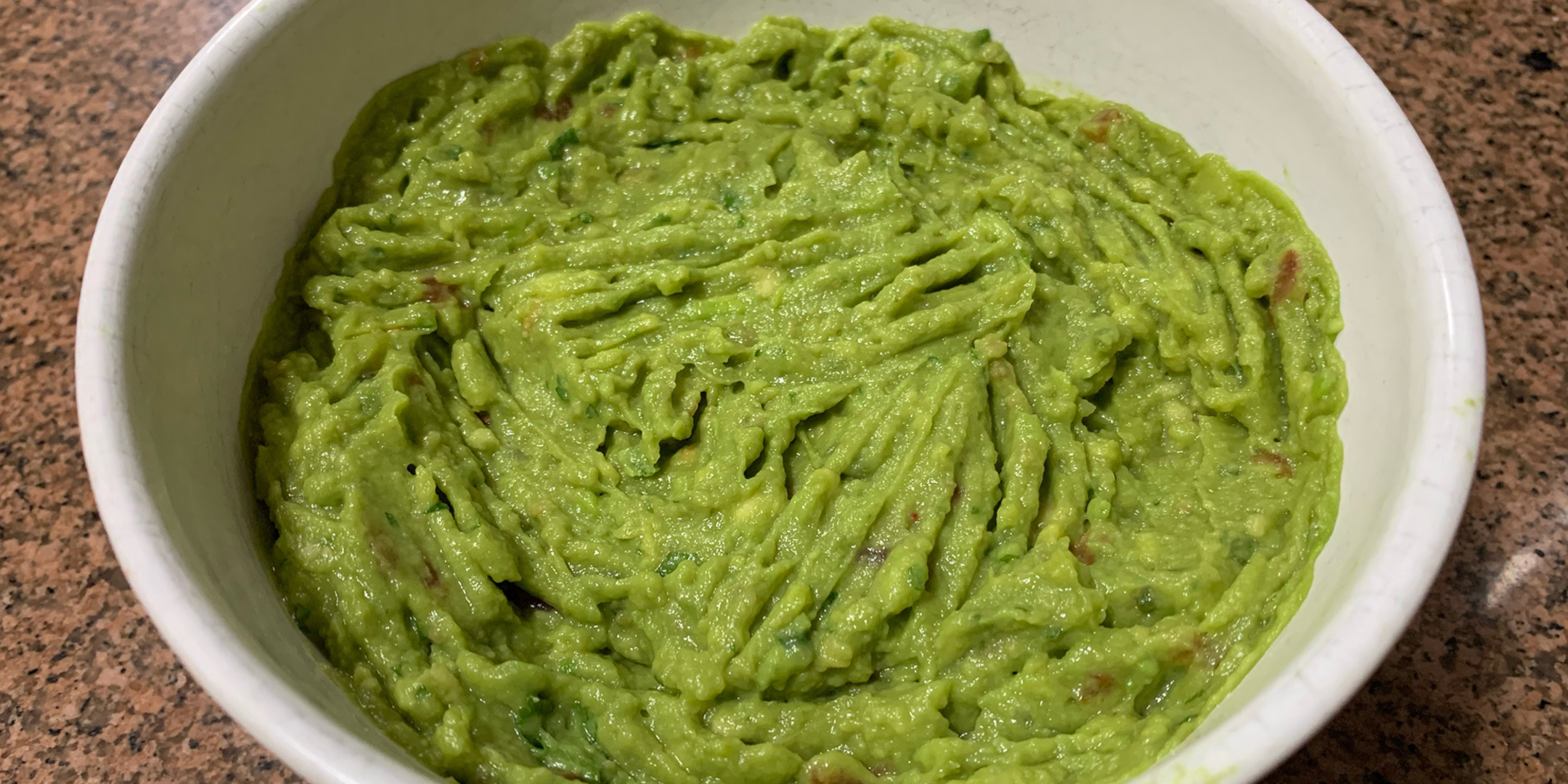 Guacamole