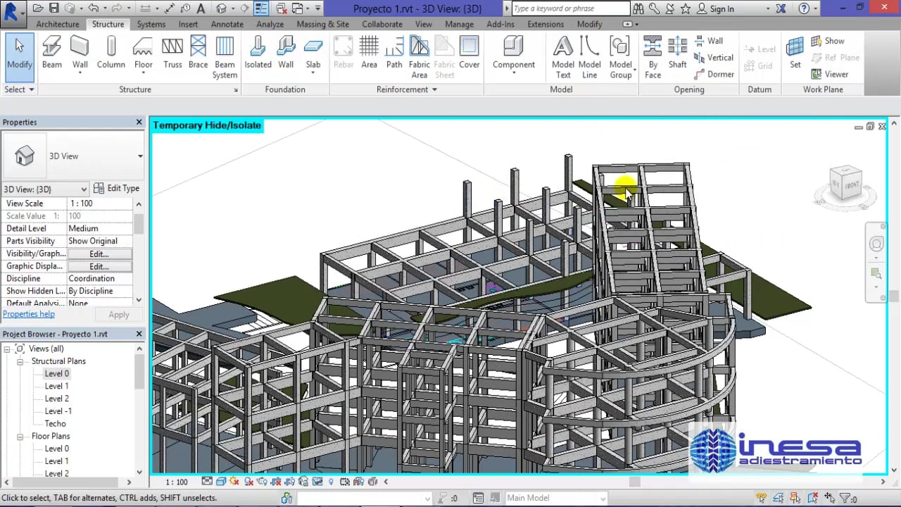 Autodesk Revit