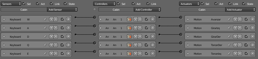 "avatar logic editor"